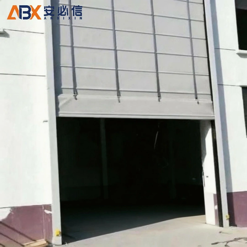 衡水市伸缩式卸货平台
