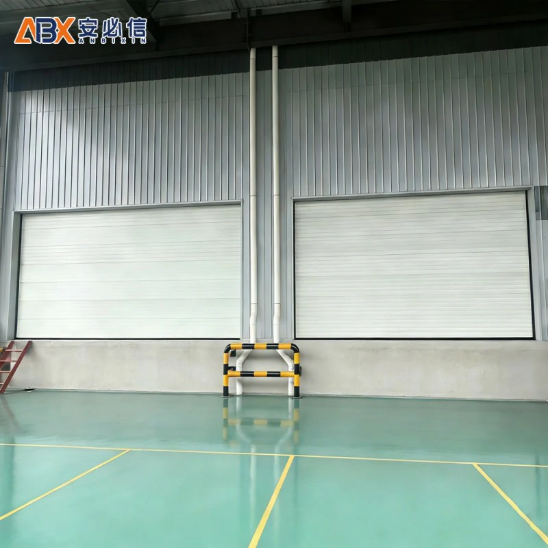 衡水市高扬程滑升门